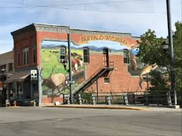 Buffalo, Wyoming clinic