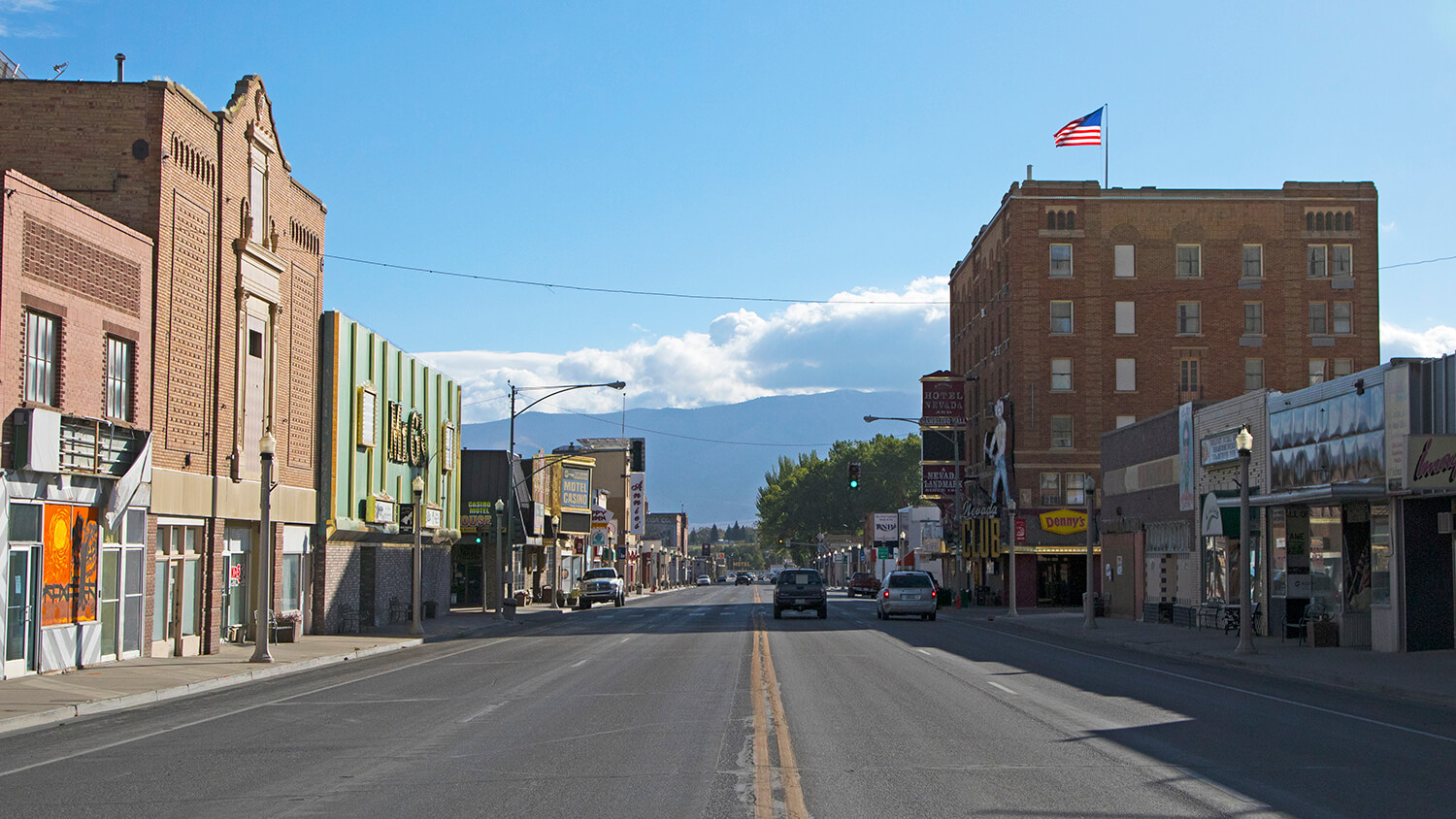 Ely, Nevada clinic