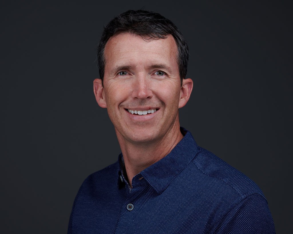 Dr. Darin Allred